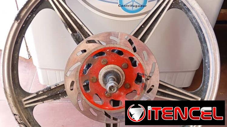 Cuadro de moto tipo susuki de moto eléctrica ava de las grandes