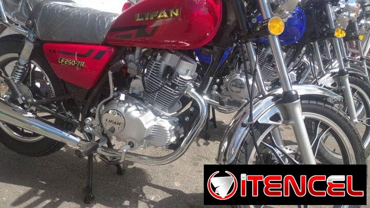 Motos