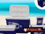 Hieleras portátil ideales para playa 100 usd