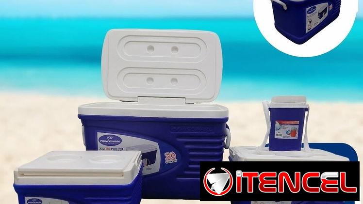 Hieleras portátil ideales para playa 100 usd