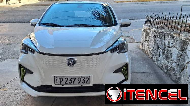 🔝Changan E-STAR 2024®️ELECTRICO✅🔌⚡⚡⚡54006023⚡⚡⚡