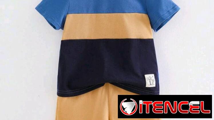 Ropa de niño talla 12/18 meses