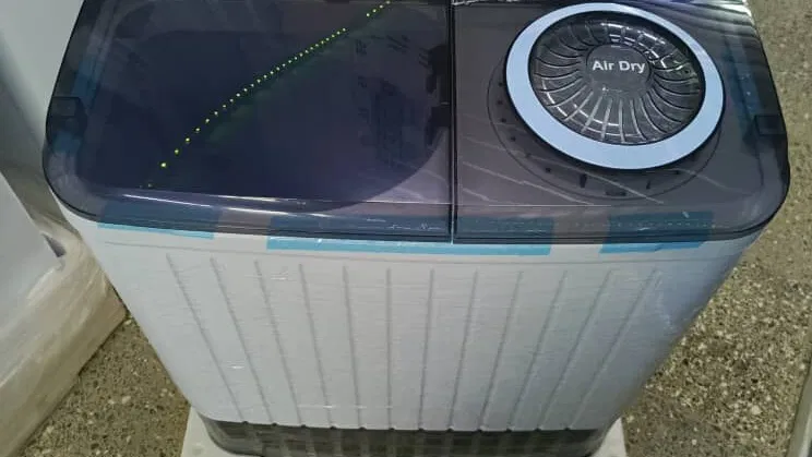 Electrodomésticos nuevos en caja 📦