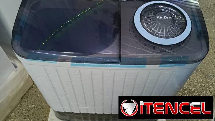 Lavadoras automáticas , semiautomáticas, secadoras y lavadoras secadoras a vapor. Todas nuevas. Gran variedad…