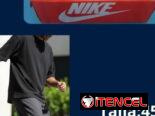 Tenis talla grande