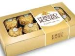 Bombons Ferrero Rocher de 8 piezas
