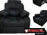 Butacas mecedoras