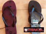 Chancletas de playa