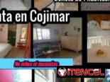 Tengo 2 rentas en Cojimar ambas con todo adentro , solamente escribirnos vía WhatsApp por este # 59466457