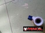 Llave de paso 3/4
