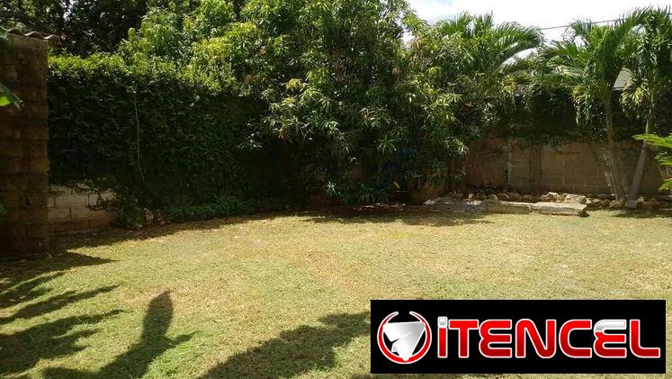 jardinería y Limpieza de exteriores