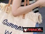 Bolsos/carteras de playa