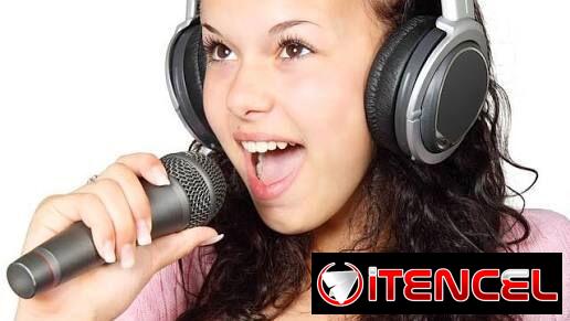 Clases de Canto en el Vedado