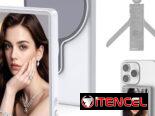 Pantalla Selfie Inalámbrica Universal | videojuegoshabana.com