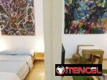 Bonito Apartamento en Plaza