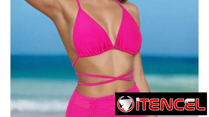 BIKINIS Y TRUSAS