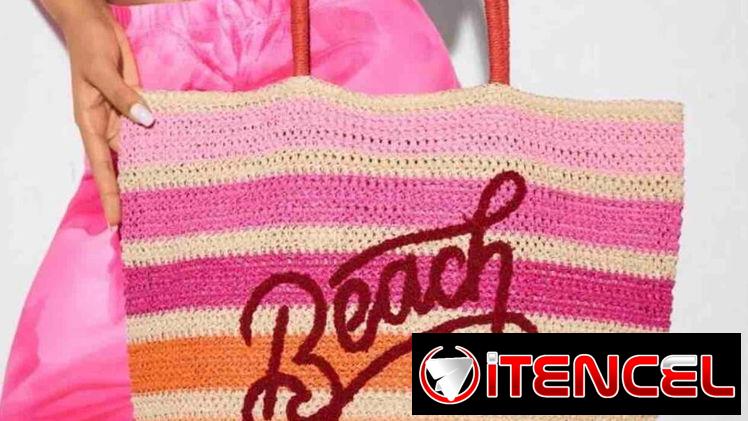 ❤️‍🔥BOLSOS DE VERANO ❤️‍🔥