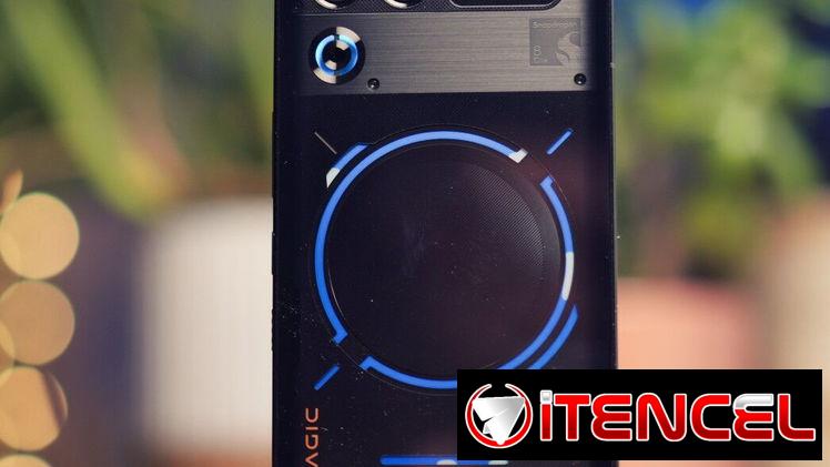 REDMAGIC 11 PRO PLUS