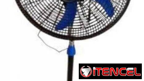 Ventilador