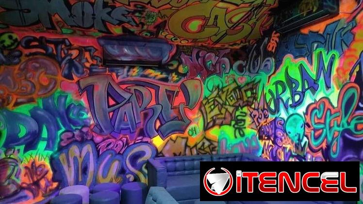 Se Realizan Pinturas Murales.Cuadros, carteles ,Rótulos