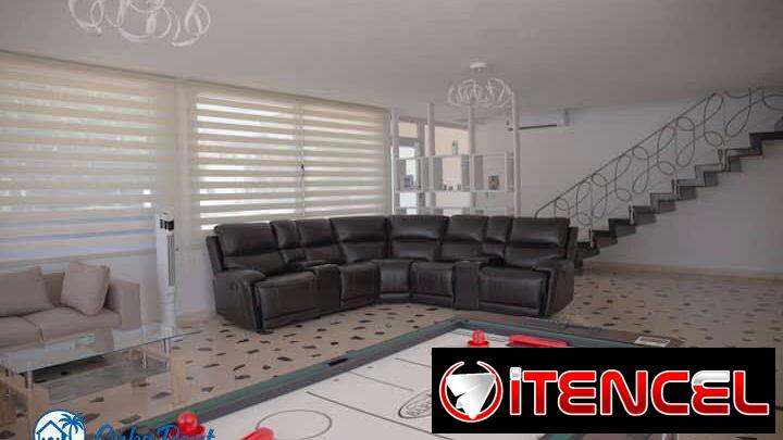 Renta / Alquiler Villa Marinera Tarara
