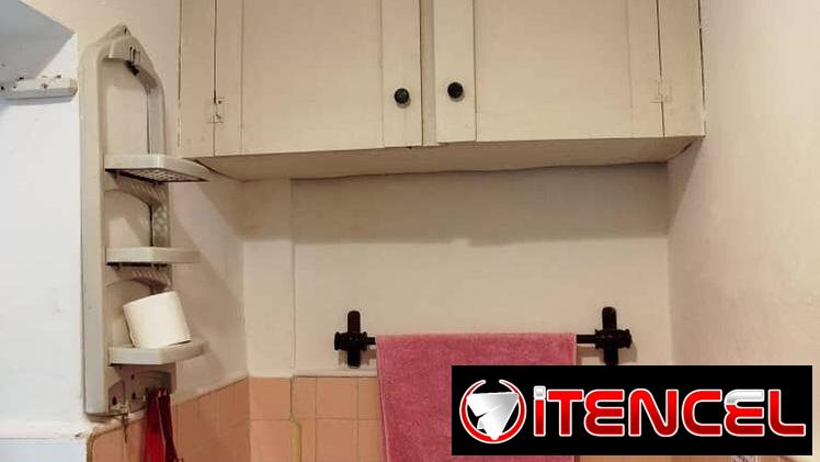 Apartamento en el Vedado, 25 USD por noche