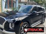 Vendo o negocio, Hyundai Palisade, 2021 4×4 Callygrafhy ojo este es el que viene contracción en las cuatro rueda