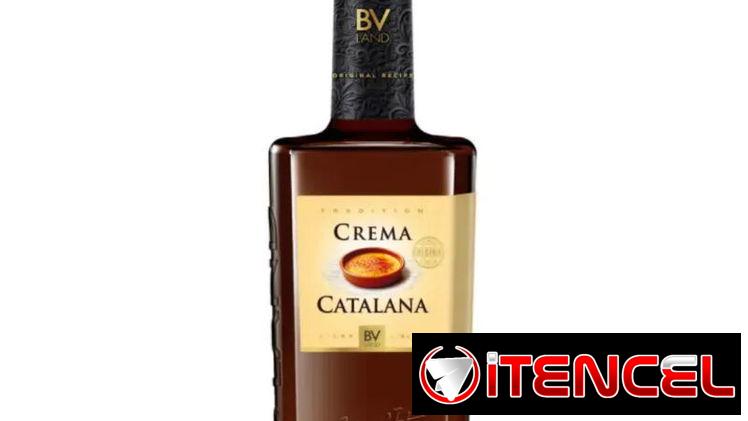 Crema Catalana