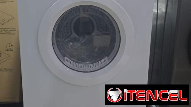 Secadora al Vapor ROAYL de 8 kg en 360 USD Transporte incluido 🚗