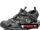 Sandalias originales