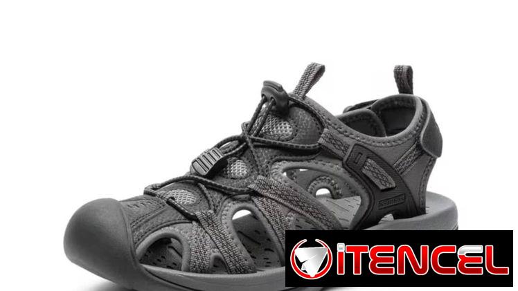 Sandalias originales