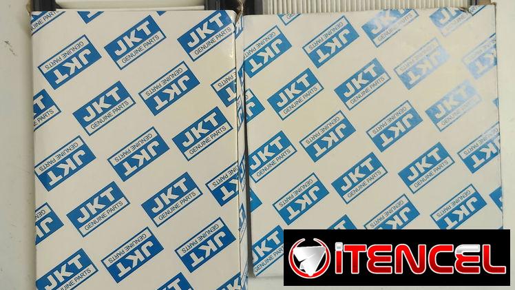 Filtros de KIA PICANTO 2012
