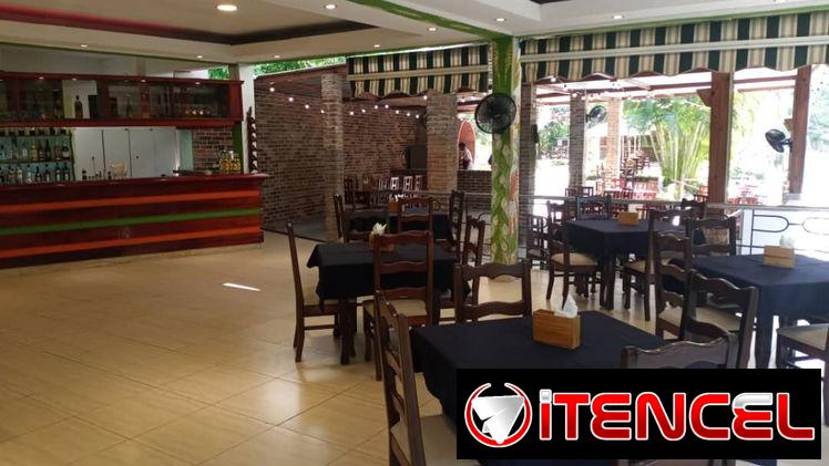 Vendo mipyme. Objeto social: Restaurante, Bares, Tabernas, comercialización de alimentos