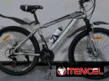 Bicicleta medida 26
