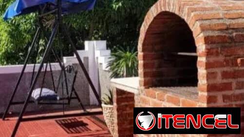 🏠🏝️🪸Renta de casa en la playa (Boca Ciega)🪸