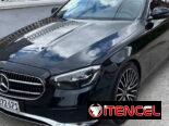 Vendo o negocio, Mercedes-Benz e 200 en Bing 2023, circulación 2022