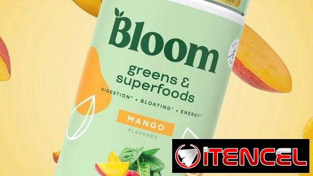 BLOOMS GREENS & SUPERFOODS