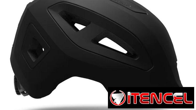 🚴 Casco Infantil Giro Scamp II – XS (45–49 cm) – Nuevo