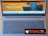 💻✨ Laptop Lenovo ThinkBook 15 G4 ABA | Ryzen 7 5825U | 16GB RAM | 512GB SSD