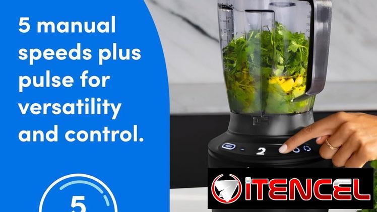 Batidora nutribullet Blender 1000w | videojuegoshabana.com