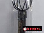 Cortinero decorativo expandible de 15usd
