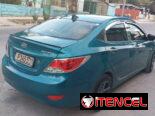 Vendo o negocio de Hyundai hacen 2014
