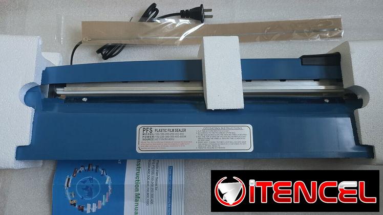 Selladora de Nylon (Nailon) de 40 CM