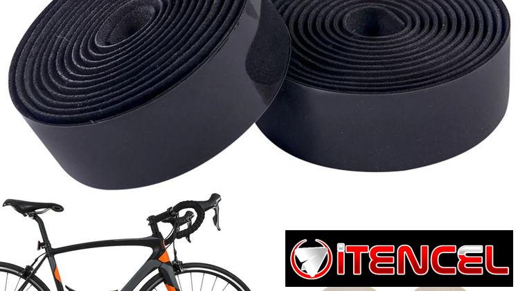 ⏸️ FORRO CINTA ADHESIVA PARA TIMON DE BICICLETA ⏸️ ANTIDESLIZANTE ⏸️5.887.23.60