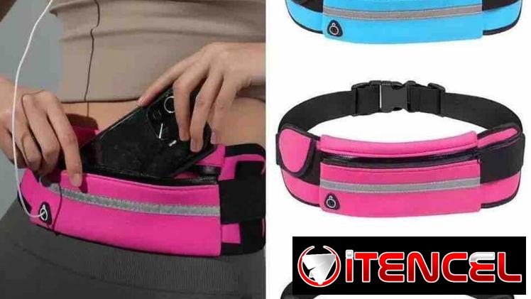 Accesorios y ropa para el gym
