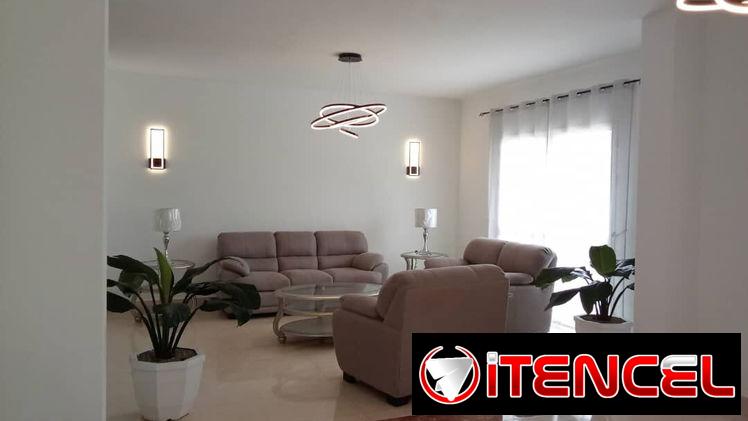 Casa moderna en Miramar