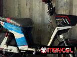 BICIMOTO EVOLUCIÓN