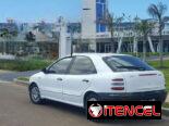Vendo Fiat brava de gasolina