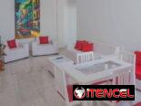 🛎️Apartamento Confortable de 3 Cuartos en Centro Habana REF 1453