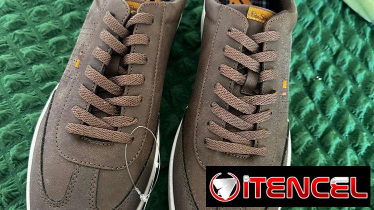 Vendo estos tenis nuevos soy de playa